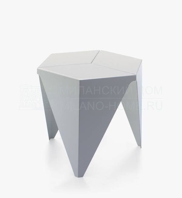 Кофейный столик Prismatic Table из Швейцарии фабрики VITRA