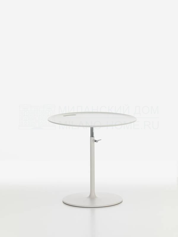 Кофейный столик Rise Table из Швейцарии фабрики VITRA