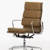 Кожаное кресло Soft Pad Chairs EA 217/219