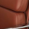 Кожаное кресло Soft Pad Chairs EA 217/219 — фотография 4