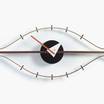 Настенные часы Eye Clock
