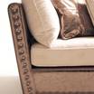 Прямой диван Caccia/sofa — фотография 5