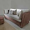 Прямой диван Caccia/sofa — фотография 3
