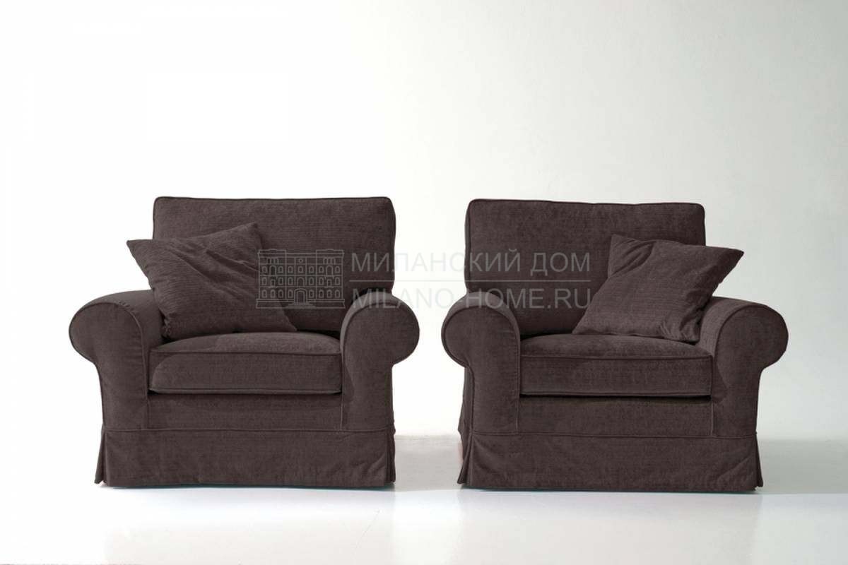Кресло Ottocento/armchair из Италии фабрики ASNAGHI / INEDITO Кресло Ottocento/armchair из Италии фабрики ASNAGHI / INEDITO