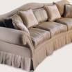 Прямой диван The Upholstery/D382