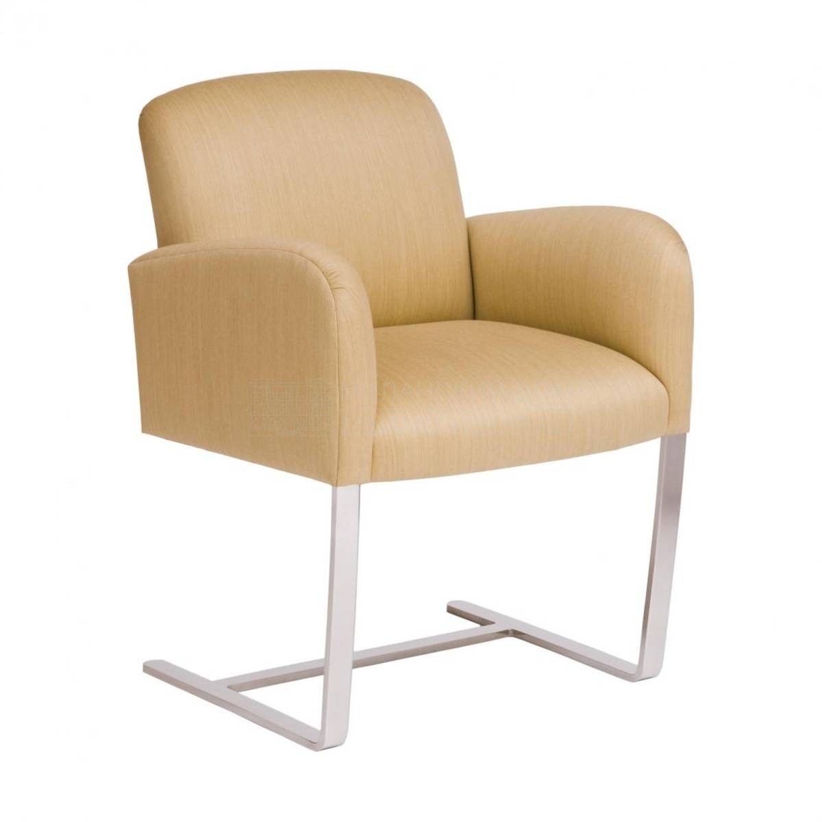 Полукресло Cantilever Arm Chair из Италии фабрики RUBELLI Casa