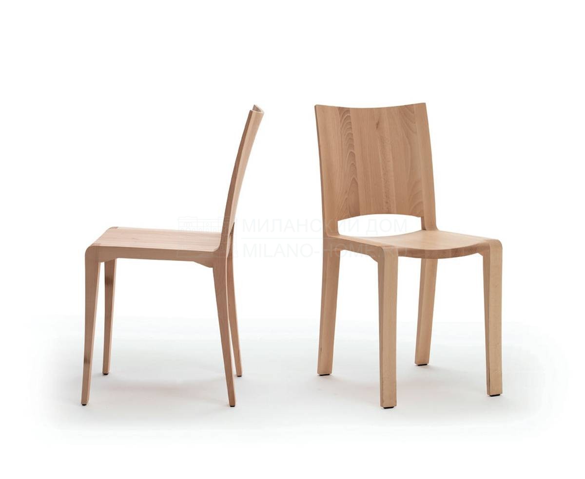 Стул Piano Design Chair из Италии фабрики RIVA1920