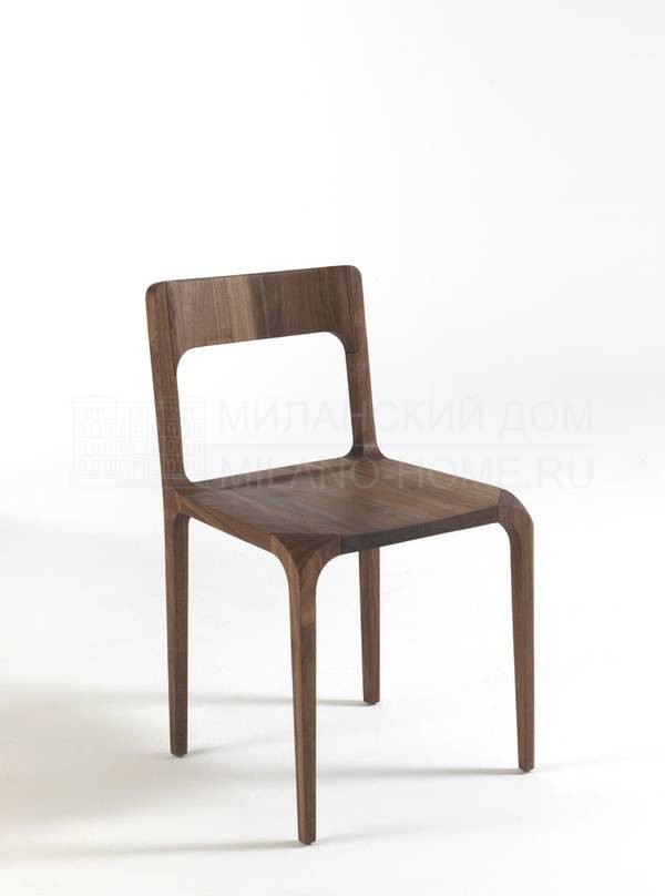 Стул Sleek / chair из Италии фабрики RIVA1920