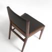 Стул Tennesse Leather/chair — фотография 3