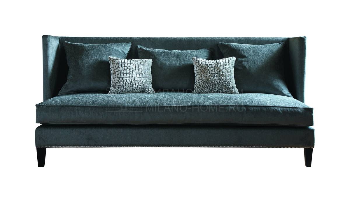 Прямой диван Gaia из Италии фабрики ISABELLA COSTANTINI