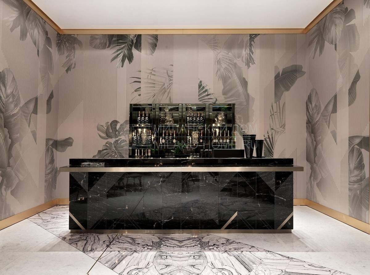 Бар Serendipity bar из Италии фабрики IPE CAVALLI VISIONNAIRE