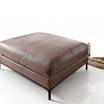 Модульный диван Artis leather — фотография 2