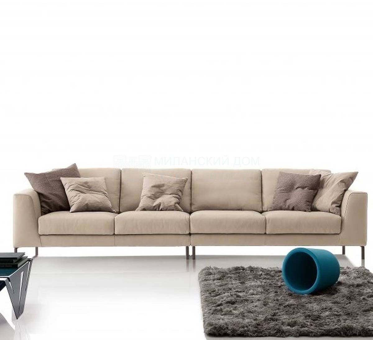 Модульный диван Artis из Италии фабрики DITRE ITALIA