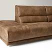 Модульный диван Booman leather — фотография 4