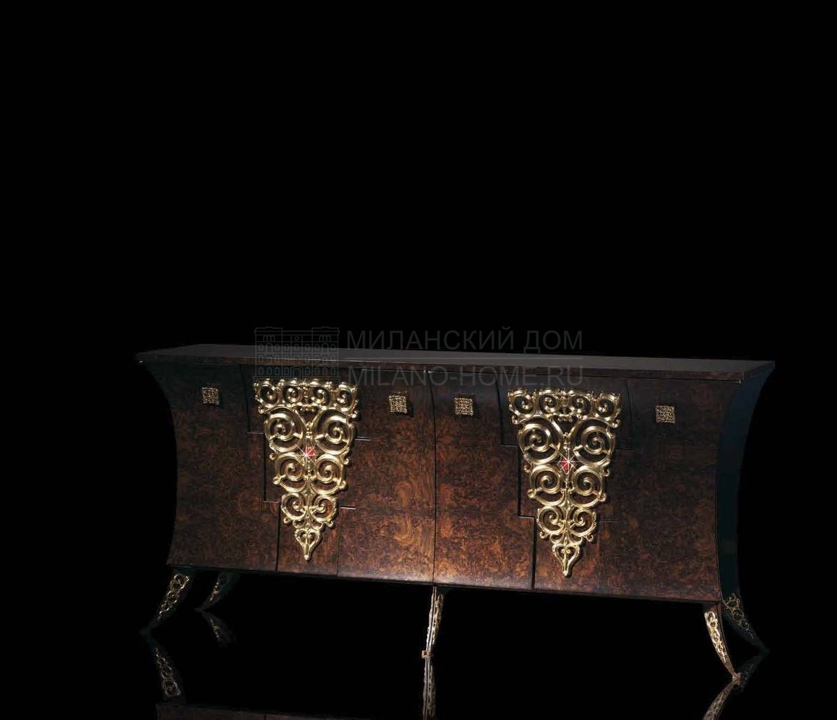 Комод OR 200 Orfeo/chest of drawers из Италии фабрики ASNAGHI INTERIORS