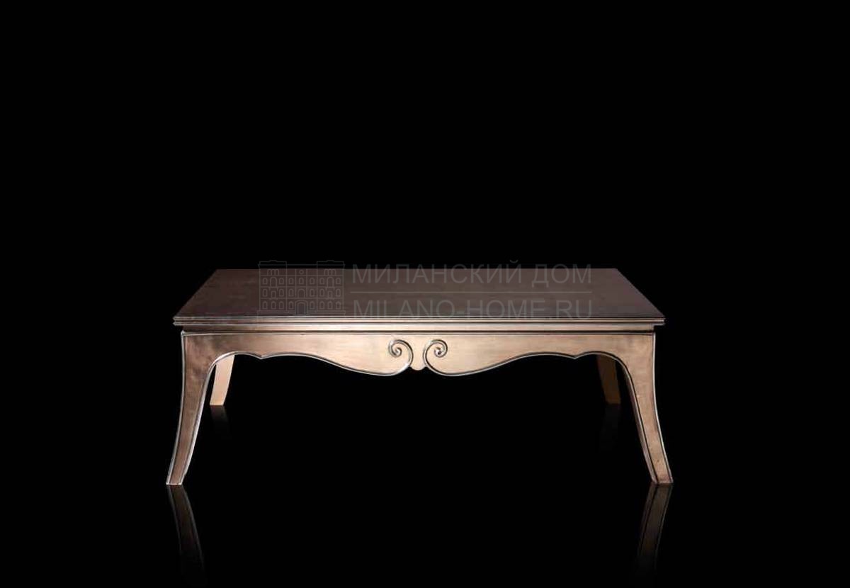 Кофейный столик OR 503 Strasss/central table из Италии фабрики ASNAGHI INTERIORS