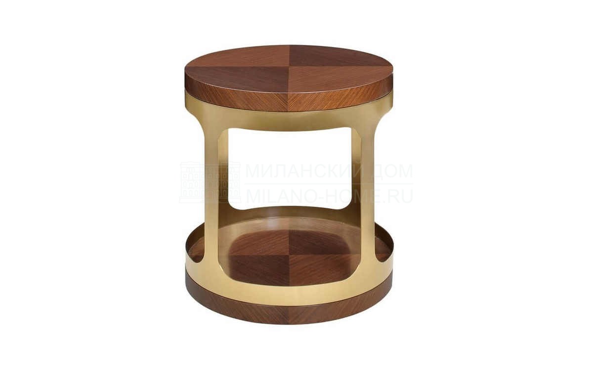 Кофейный столик Arche side table /art. HA-13005 из США фабрики BOLIER