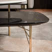 Кофейный столик Trapeze table — фотография 10
