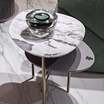 Кофейный столик Trapeze table — фотография 13