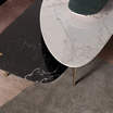 Кофейный столик Trapeze table — фотография 9