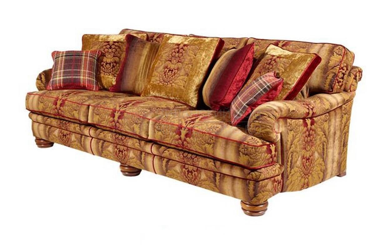 Прямой диван Blanchard Royale из Великобритании фабрики DURESTA