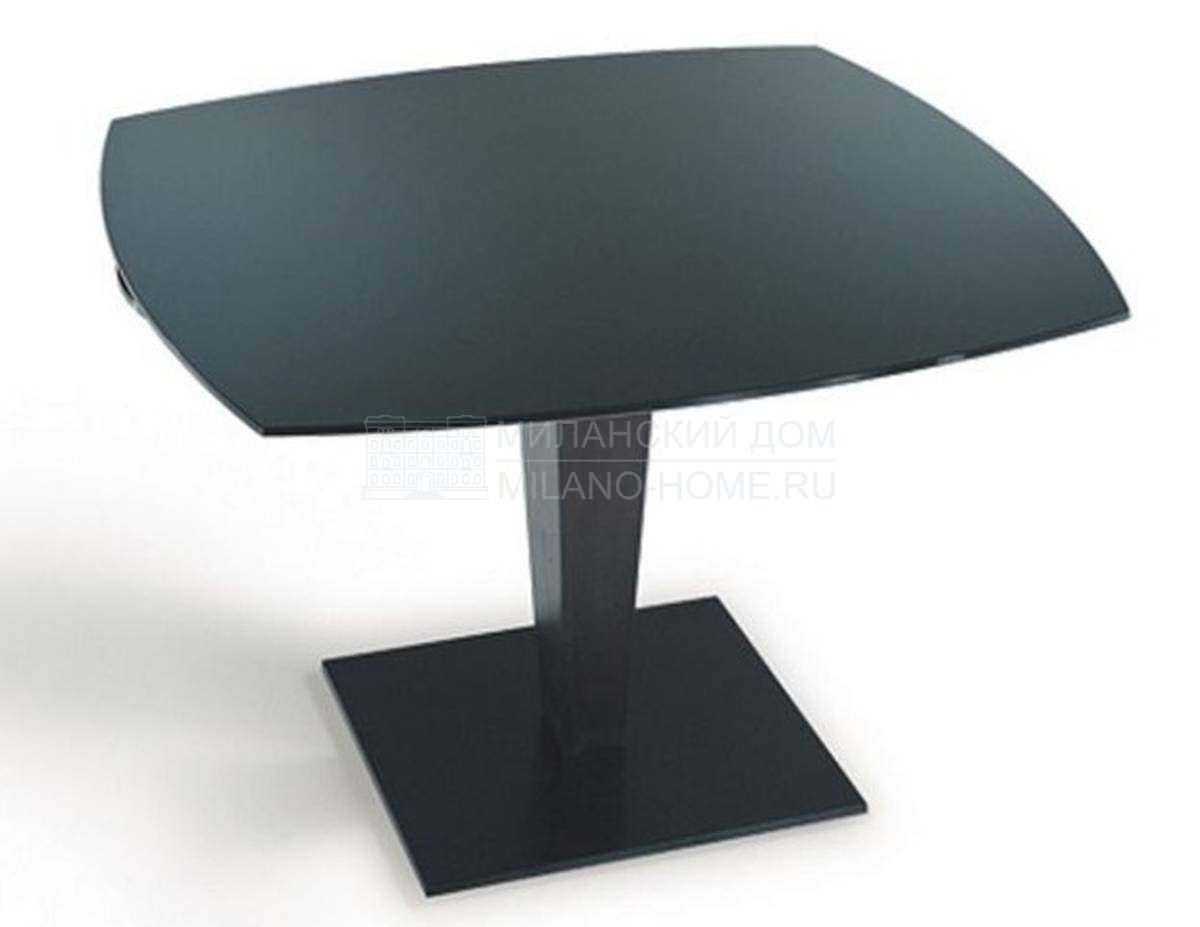 Стол на одной ножке Crocus dining table из Франции фабрики ROCHE BOBOIS