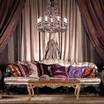 Прямой диван Manet/MAN-73 — фотография 2