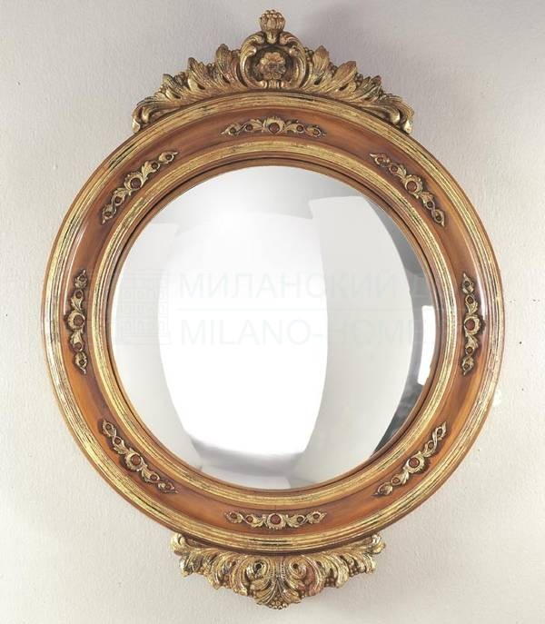 Зеркало настенное Matisse/MAT-12B из Италии фабрики JUMBO