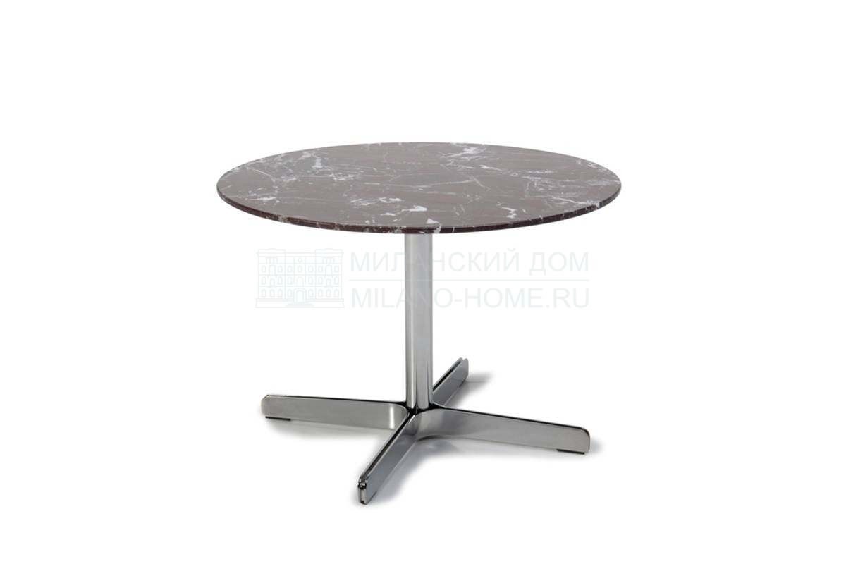 Кофейный столик DS-343 coffee table из Швейцарии фабрики DE SEDE