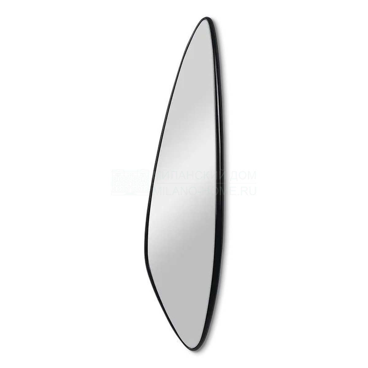 Зеркало настенное Aquilone mirror из США фабрики CHRISTOPHER GUY