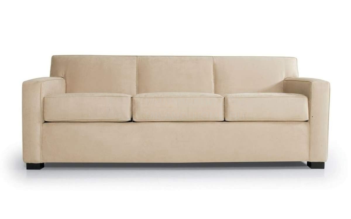 Прямой диван Frank Jr. sofa / art. 62017 из США фабрики BOLIER