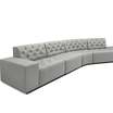 Модульный диван Carnaby chester sofa