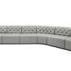 Модульный диван Carnaby chester sofa — фотография 2