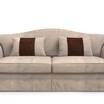 Прямой диван Azalea three seater sofa