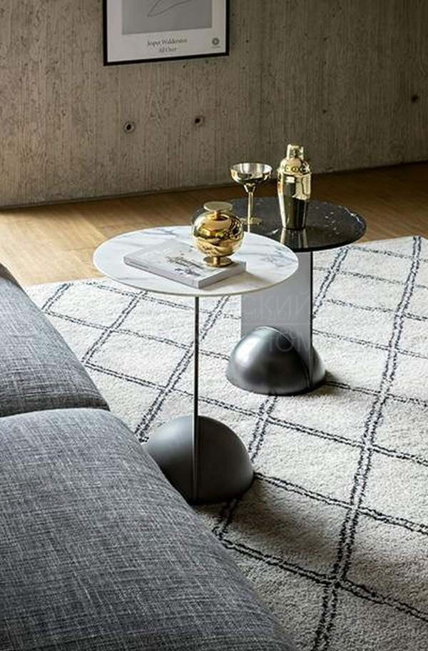 Кофейный столик Combination coffee table из Италии фабрики BONALDO