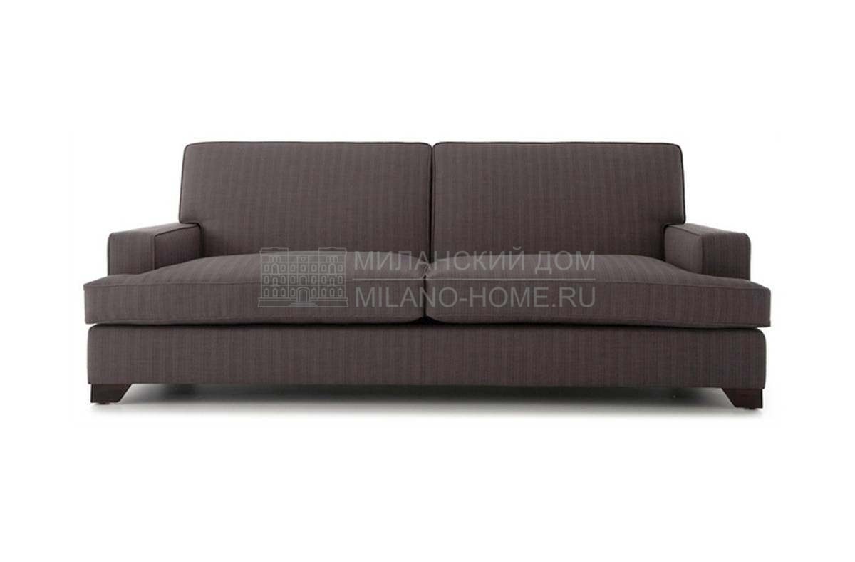 Прямой диван Degas из Великобритании фабрики THE SOFA & CHAIR Company