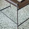 Письменный стол Terrazzo desk / art.898SCR — фотография 4