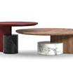 Кофейный столик Sengu low table — фотография 2