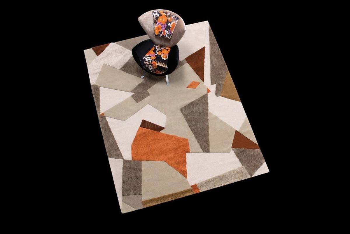 Ковры TA80 Carpets "BB" из Италии фабрики IL LOFT