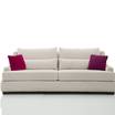Прямой диван Deauville/sofa — фотография 6