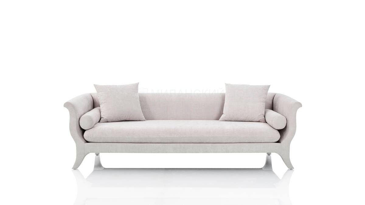 Прямой диван Desirée/sofa из Бельгии фабрики JNL 