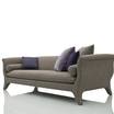 Прямой диван Desirée/sofa — фотография 3