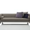 Прямой диван Desirée/sofa — фотография 4