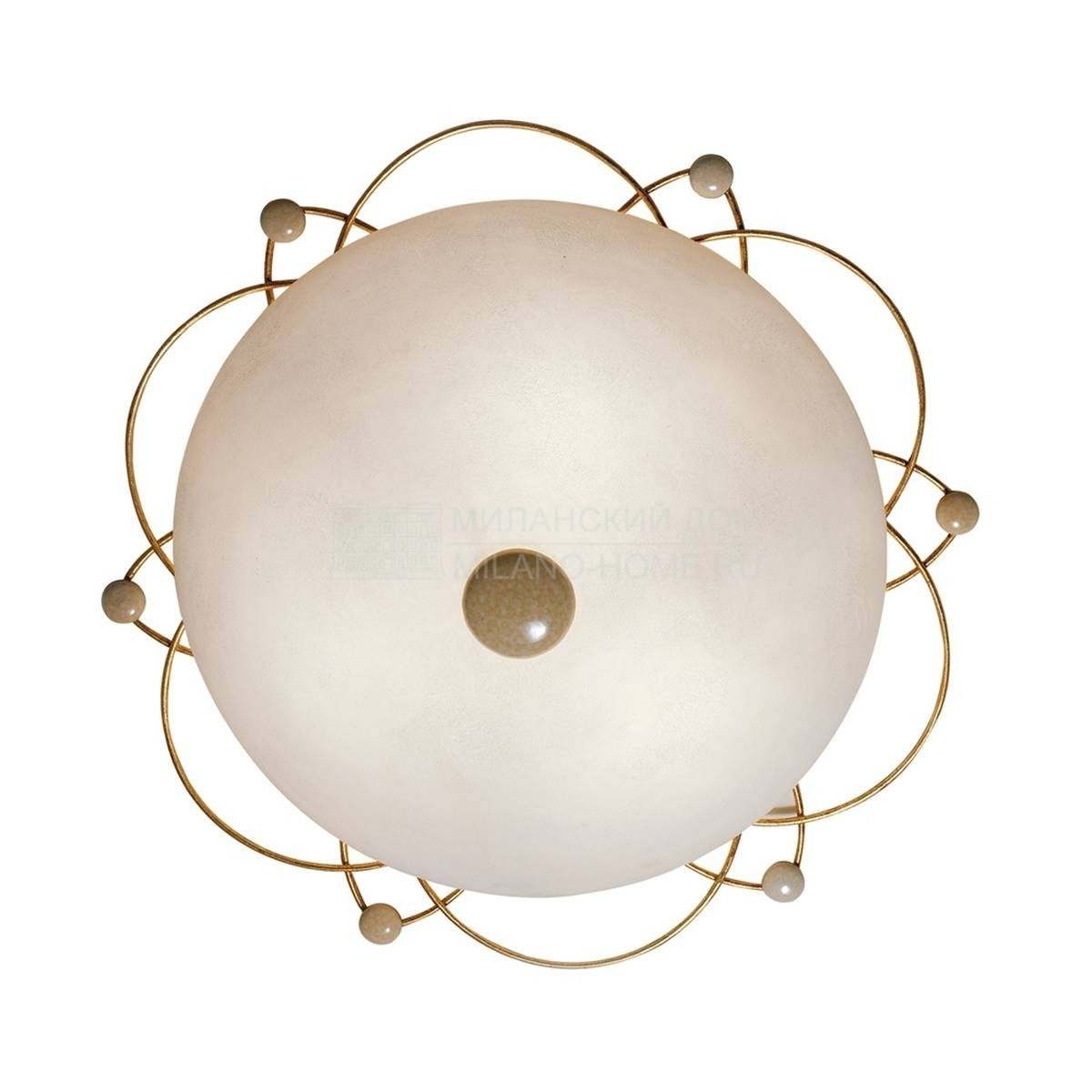 Потолочный светильник Son ceiling light из Италии фабрики MARIONI