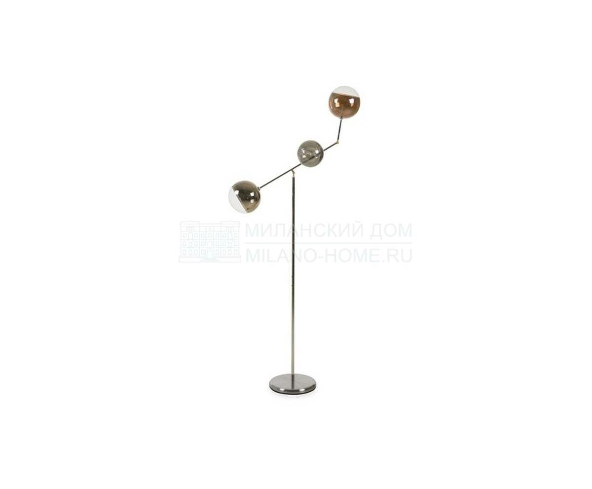 Торшер Bullies Floor Lamp из Великобритании фабрики THE SOFA & CHAIR Company