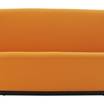 Прямой диван Elysee settee — фотография 3