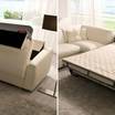 Прямой диван Space / sofa / complete — фотография 2
