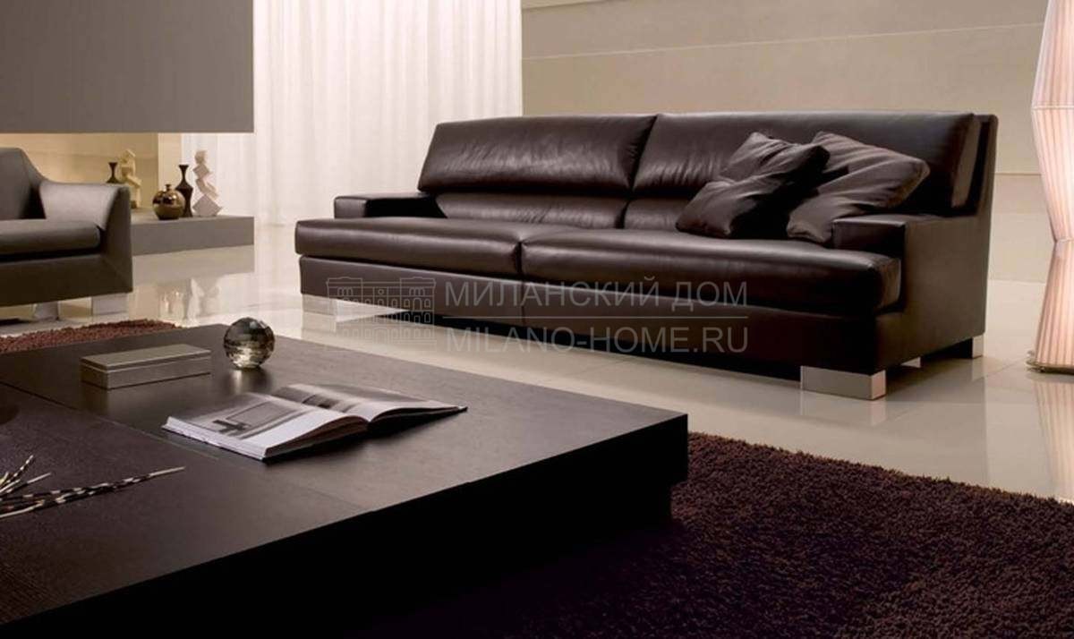 Прямой диван Grande Soiree/sofa/complete из Италии фабрики CTS SALOTTI