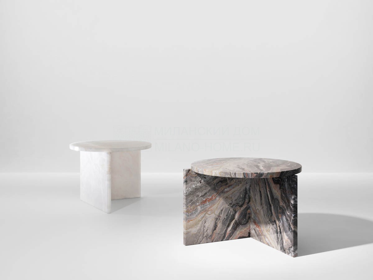 Кофейный столик Origin Side Table / art.ORIGIN из Великобритании фабрики SECOLO