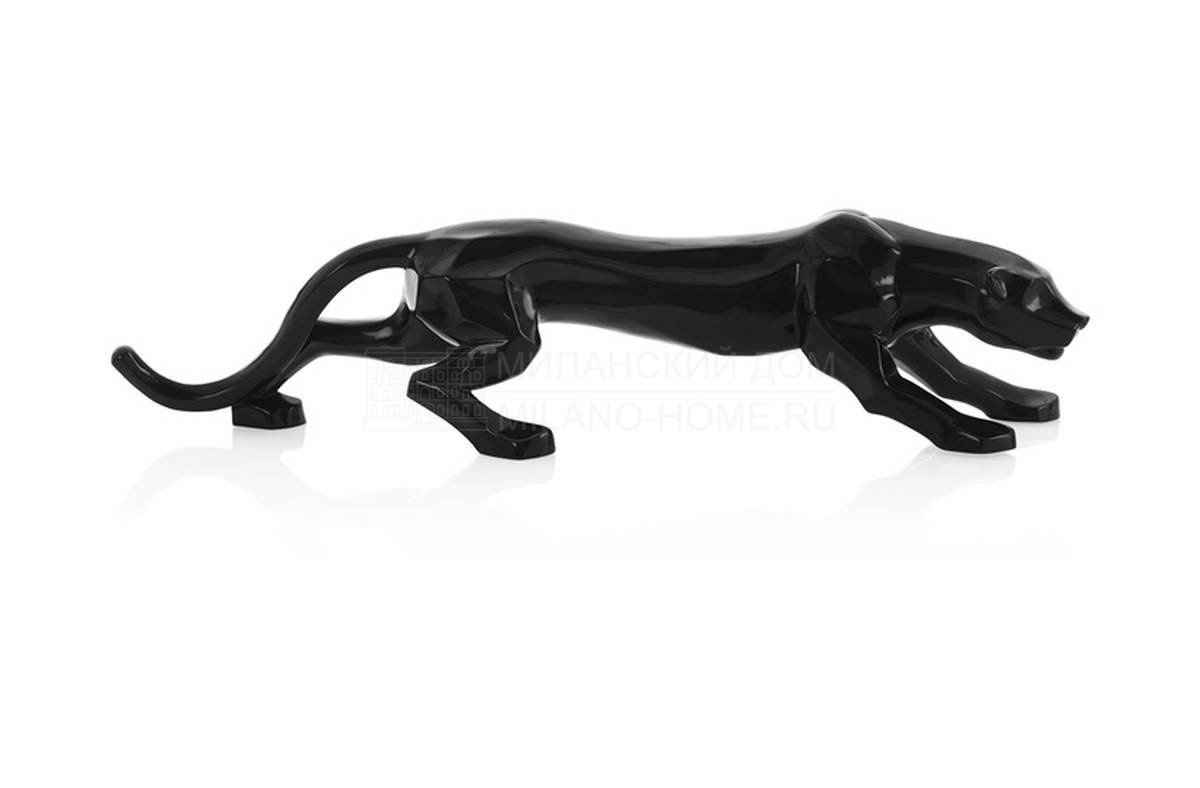 Статуэтка Jaguar из Великобритании фабрики THE SOFA & CHAIR Company